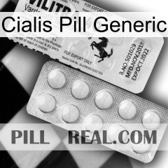 Cialis Pill Generic 41